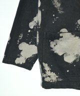 JOURNAL STANDARD（ジャーナルスタンダード）その他 黒 サイズ:M メンズ/2200671234027