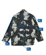 JOURNAL STANDARD（ジャーナルスタンダード）その他 黒 サイズ:M メンズ/2200671234027