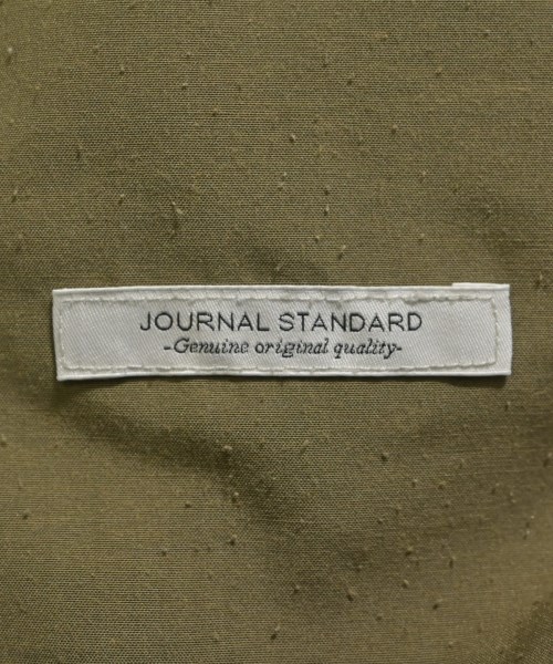 JOURNAL STANDARD（ジャーナルスタンダード）その他 カーキ サイズ:S メンズ/2200667883024