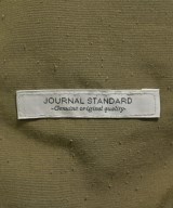 JOURNAL STANDARD（ジャーナルスタンダード）その他 カーキ サイズ:S メンズ/2200667883024