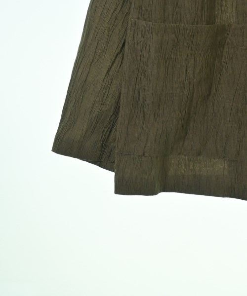 JOURNAL STANDARD（ジャーナルスタンダード）テーラードジャケット カーキ サイズ:S メンズ/2200667883031