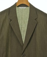 JOURNAL STANDARD（ジャーナルスタンダード）テーラードジャケット カーキ サイズ:S メンズ/2200667883031