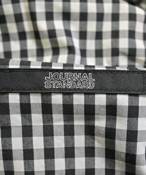 JOURNAL STANDARD（ジャーナルスタンダード）その他 黒 サイズ:L メンズ/2200671883089