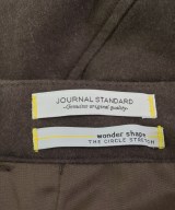 JOURNAL STANDARD（ジャーナルスタンダード）その他 茶 サイズ:M メンズ/2200672071324