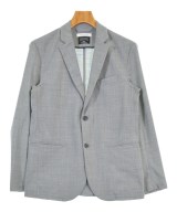 JOURNAL STANDARD（ジャーナルスタンダード）テーラードジャケット グレー サイズ:M メンズ/2200672401046