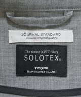 JOURNAL STANDARD（ジャーナルスタンダード）テーラードジャケット グレー サイズ:M メンズ/2200672401046