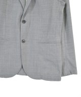 JOURNAL STANDARD（ジャーナルスタンダード）テーラードジャケット グレー サイズ:M メンズ/2200672401046