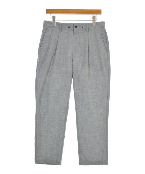 JOURNAL STANDARD(ジャーナルスタンダード)スラックス グレー サイズ:M/2200672401053