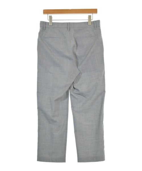 JOURNAL STANDARD（ジャーナルスタンダード）スラックス グレー サイズ:M メンズ/2200672401053