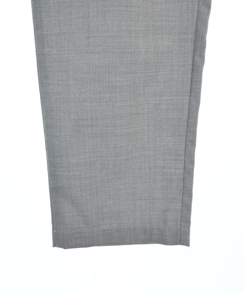 JOURNAL STANDARD（ジャーナルスタンダード）スラックス グレー サイズ:M メンズ/2200672401053