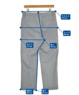 JOURNAL STANDARD（ジャーナルスタンダード）スラックス グレー サイズ:M メンズ/2200672401053