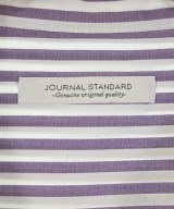 JOURNAL STANDARD（ジャーナルスタンダード）カジュアルシャツ 白 サイズ:M メンズ/2200727134066