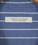 JOURNAL STANDARD（ジャーナルスタンダード）カジュアルシャツ 青 サイズ:L メンズ/2200727134073