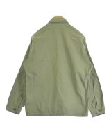 JOURNAL STANDARD（ジャーナルスタンダード）カジュアルシャツ カーキ サイズ:L メンズ/2200730130017