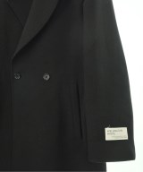 JOURNAL STANDARD（ジャーナルスタンダード）チェスターコート 黒 サイズ:M メンズ/2200730169017