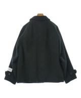 JOURNAL STANDARD（ジャーナルスタンダード）コート 黒 サイズ:L メンズ/2200730169024