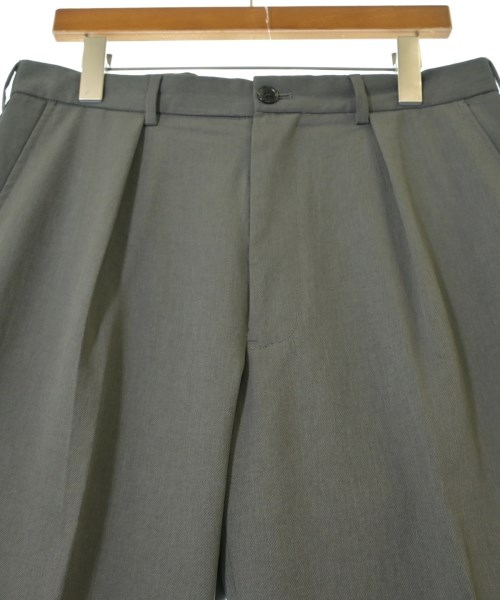 JOURNAL STANDARD（ジャーナルスタンダード）スラックス グレー サイズ:L メンズ/2200723992073
