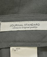 JOURNAL STANDARD（ジャーナルスタンダード）スラックス グレー サイズ:L メンズ/2200723992073