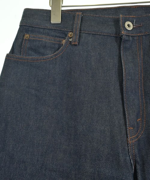 JOURNAL STANDARD（ジャーナルスタンダード）デニムパンツ 紺 サイズ:L メンズ/2200731802043
