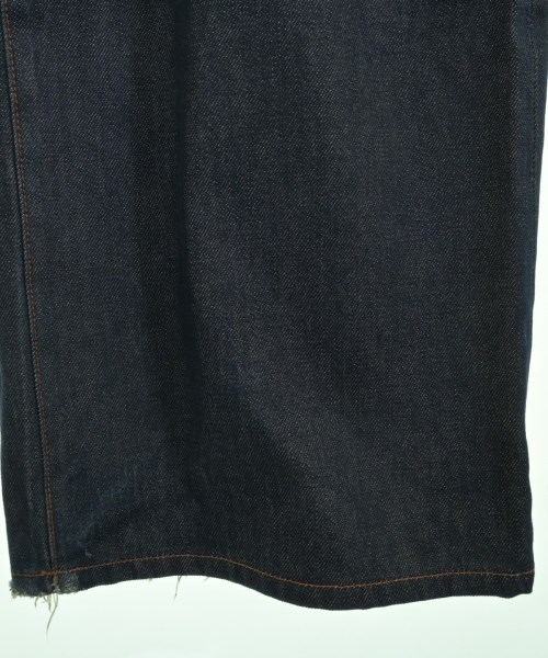 JOURNAL STANDARD（ジャーナルスタンダード）デニムパンツ 紺 サイズ:L メンズ/2200731802043