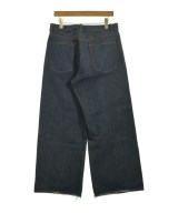 JOURNAL STANDARD（ジャーナルスタンダード）デニムパンツ 紺 サイズ:L メンズ/2200731802043