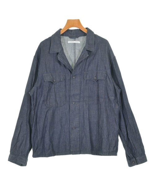 JOURNAL STANDARD(ジャーナルスタンダード)のカジュアルシャツ サイズ:M 4,000円