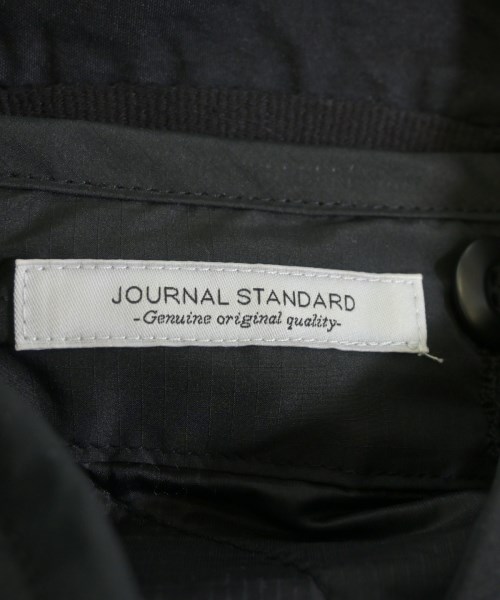 JOURNAL STANDARD（ジャーナルスタンダード）その他 黒 サイズ:S メンズ/2200732444013