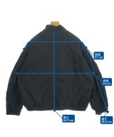 JOURNAL STANDARD（ジャーナルスタンダード）その他 黒 サイズ:S メンズ/2200732444013