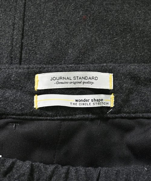JOURNAL STANDARD（ジャーナルスタンダード）その他 グレー サイズ:L メンズ/2200732917265