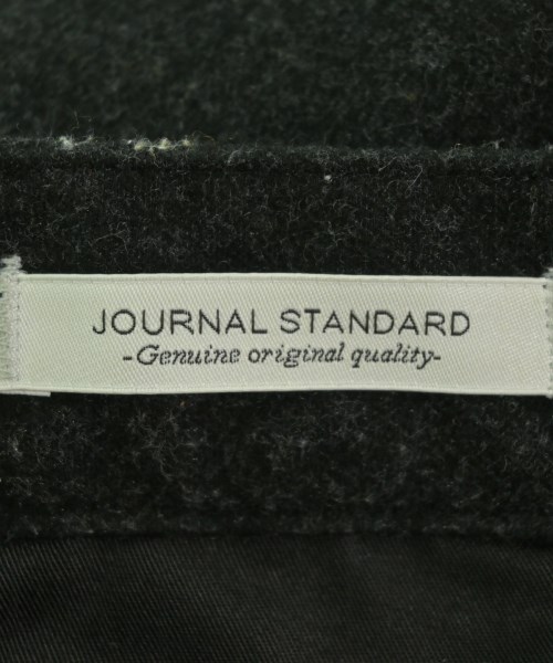 JOURNAL STANDARD（ジャーナルスタンダード）スラックス グレー サイズ:L メンズ/2200732917272