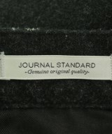 JOURNAL STANDARD（ジャーナルスタンダード）スラックス グレー サイズ:L メンズ/2200732917272