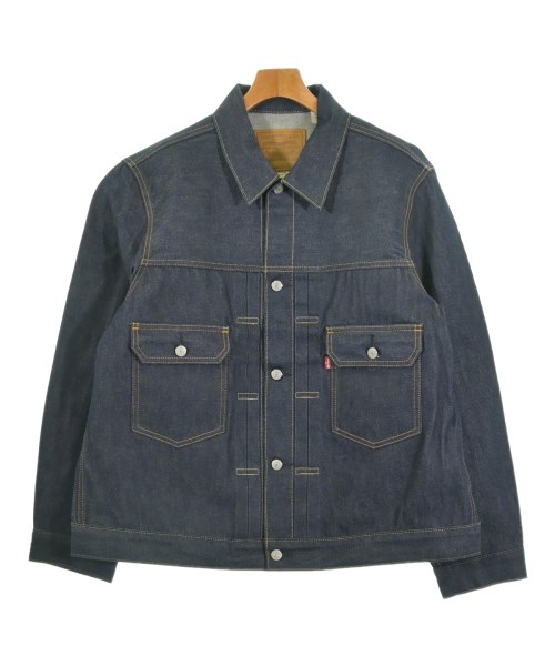 JOURNAL STANDARD(ジャーナルスタンダード)のデニムジャケット サイズ:XL 26,000円