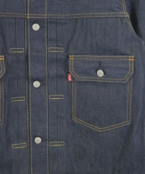 JOURNAL STANDARD（ジャーナルスタンダード）デニムジャケット 紺 サイズ:XL メンズ/2200733341014