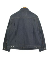 JOURNAL STANDARD（ジャーナルスタンダード）デニムジャケット 紺 サイズ:XL メンズ/2200733341014