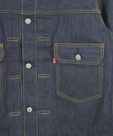 JOURNAL STANDARD（ジャーナルスタンダード）デニムジャケット 紺 サイズ:XL メンズ/2200733341014