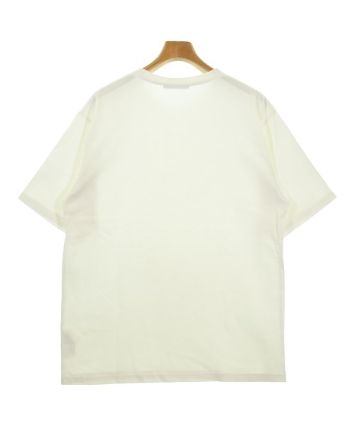 JOURNAL STANDARD（ジャーナルスタンダード）Tシャツ・カットソー 白 サイズ:L メンズ/2200735023024