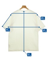JOURNAL STANDARD（ジャーナルスタンダード）Tシャツ・カットソー 白 サイズ:L メンズ/2200735023024