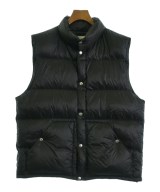 JOURNAL STANDARD（ジャーナルスタンダード）ダウンジャケット/ダウンベスト 黒 サイズ:L メンズ/2200736943031