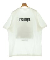 JOURNAL STANDARD（ジャーナルスタンダード）Tシャツ・カットソー 白 サイズ:XL メンズ/2200720845037