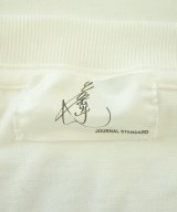 JOURNAL STANDARD（ジャーナルスタンダード）Tシャツ・カットソー 白 サイズ:XL メンズ/2200720845037