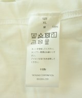 JOURNAL STANDARD（ジャーナルスタンダード）Tシャツ・カットソー 白 サイズ:XL メンズ/2200720845037