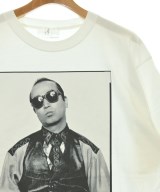 JOURNAL STANDARD（ジャーナルスタンダード）Tシャツ・カットソー 白 サイズ:XL メンズ/2200720845037