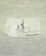 JOURNAL STANDARD（ジャーナルスタンダード）スウェット グレー サイズ:L メンズ/2200720845044