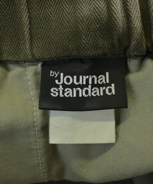 JOURNAL STANDARD（ジャーナルスタンダード）その他 カーキ サイズ:-(XS位) メンズ/2200721203102
