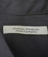 JOURNAL STANDARD（ジャーナルスタンダード）カジュアルシャツ グレー サイズ:L メンズ/2200718890094
