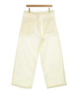 JOURNAL STANDARD（ジャーナルスタンダード）カーゴパンツ 白 サイズ:L メンズ/2200721275017