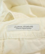 JOURNAL STANDARD（ジャーナルスタンダード）カーゴパンツ 白 サイズ:L メンズ/2200721275017