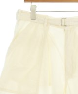 JOURNAL STANDARD（ジャーナルスタンダード）カーゴパンツ 白 サイズ:L メンズ/2200721275017