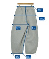JOURNAL STANDARD（ジャーナルスタンダード）スウェットパンツ グレー サイズ:M メンズ/2200721275048