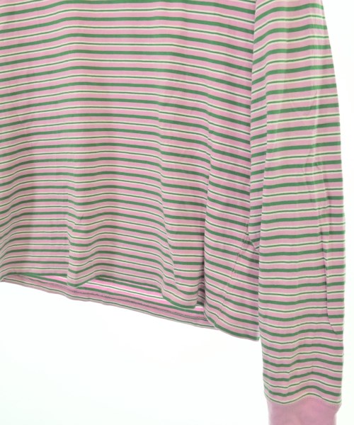 JOURNAL STANDARD（ジャーナルスタンダード）Tシャツ・カットソー ピンク サイズ:L メンズ/2200721275147